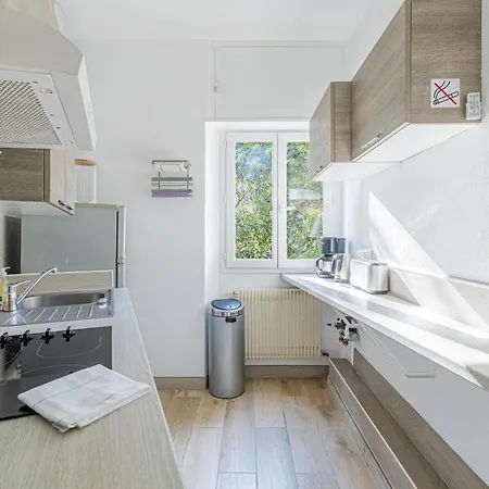 16 Forv - For 4 People Center - 300m Palais Cannes