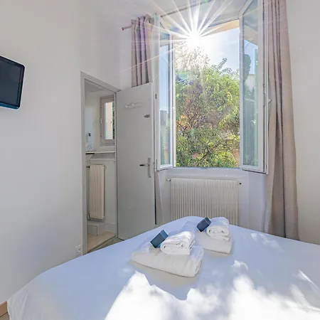 Apartamento 16 Forv - For 4 People Center - 300m Palais *